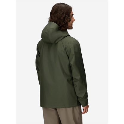 Marmot Minimalist Pertex Jacket Nori