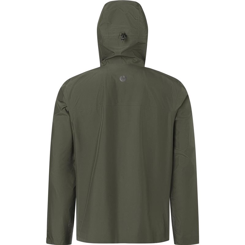 Marmot Minimalist Pertex Jacket Nori