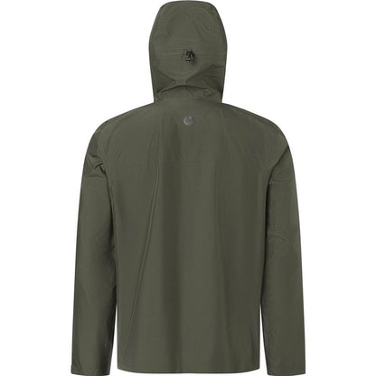 Marmot Minimalist Pertex Jacket Nori