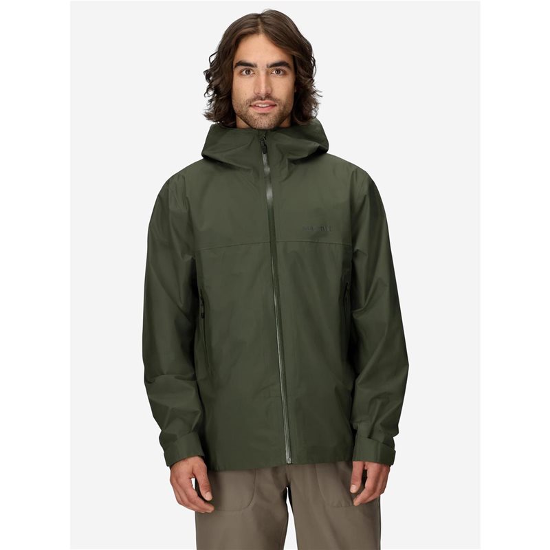 Marmot Minimalist Pertex Jacket Nori