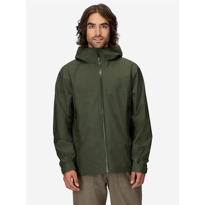 Marmot Minimalist Pertex Jacket Nori