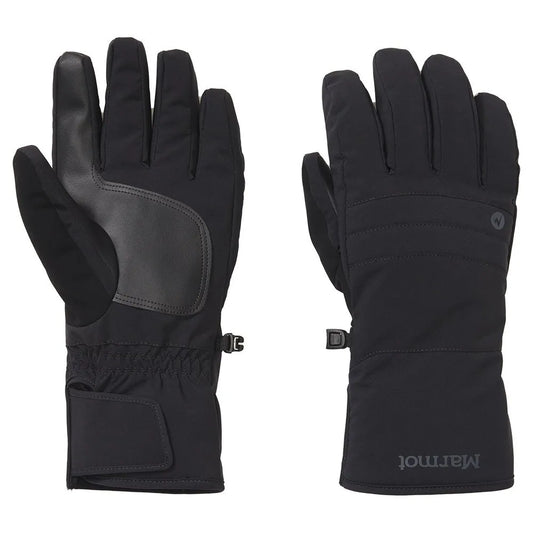 Marmot Wm's Moraine Glove Black
