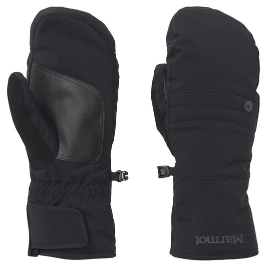 Marmot Wm's Moraine Mitt Black