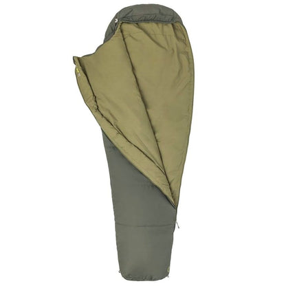 Marmot NanoWave 35 Long Grön