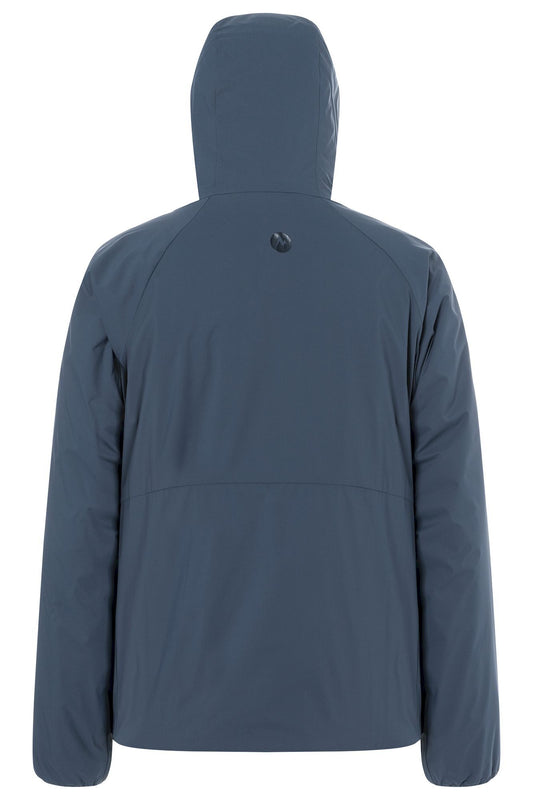 Marmot Wm's Novus LT Hoody Thunderhead