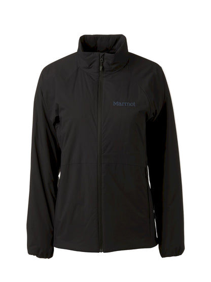 Marmot Wm's Novus LT Jacket BLACK