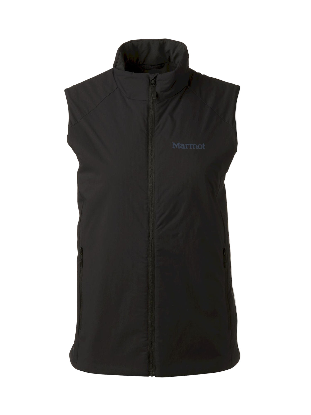 Marmot Wm's Novus LT Vest BLACK