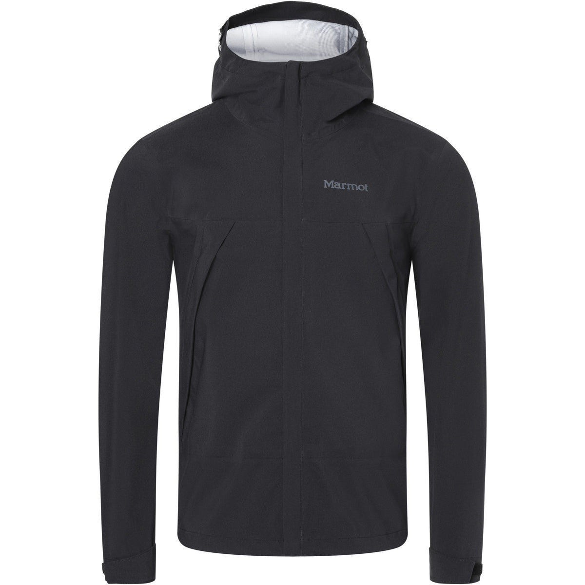 Marmot PreCip Eco Pro Rain Jacket Black