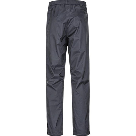Marmot PreCip Eco Full Zip Pant Long BLACK