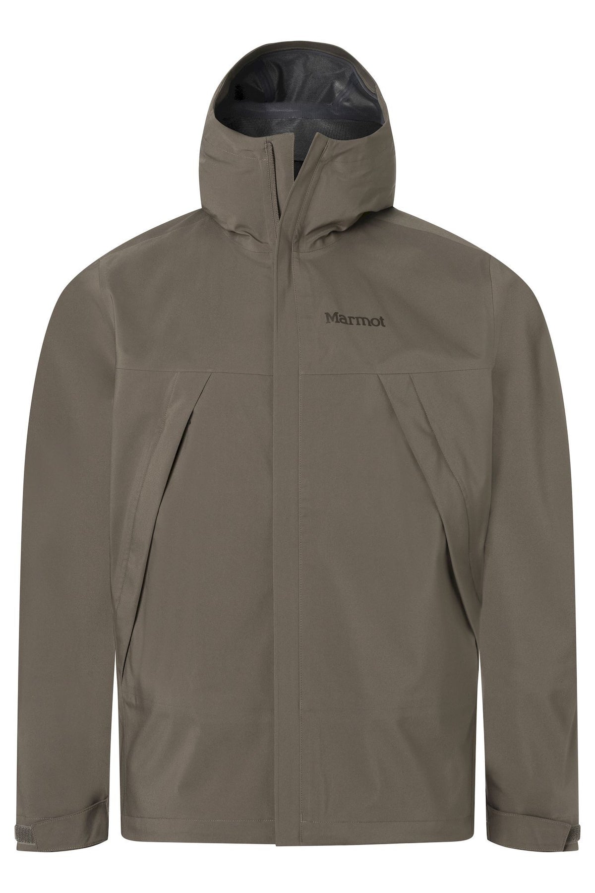 Marmot PreCip Eco Pro Rain Jacket Claystone
