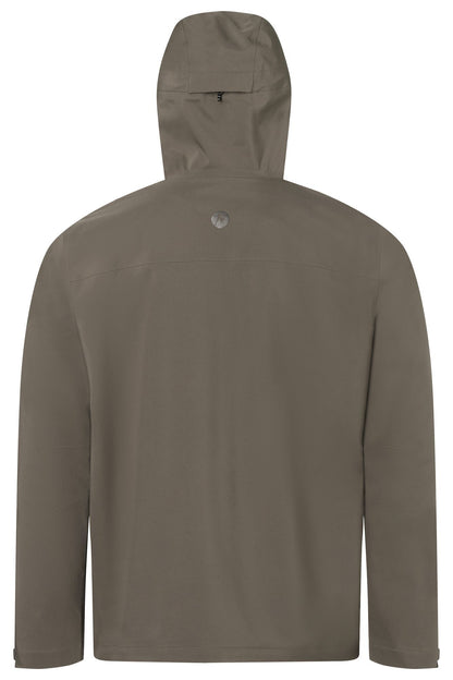 Marmot PreCip Eco Pro Rain Jacket Claystone