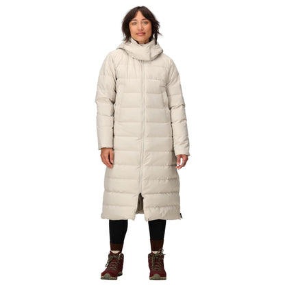 Marmot Wm's Prospect Coat Birch Bark