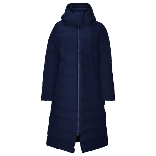 Marmot Wm's Prospect Coat Arctic Navy
