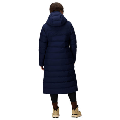 Marmot Wm's Prospect Coat Arctic Navy