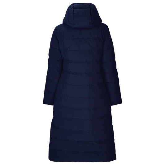 Marmot Wm's Prospect Coat Arctic Navy