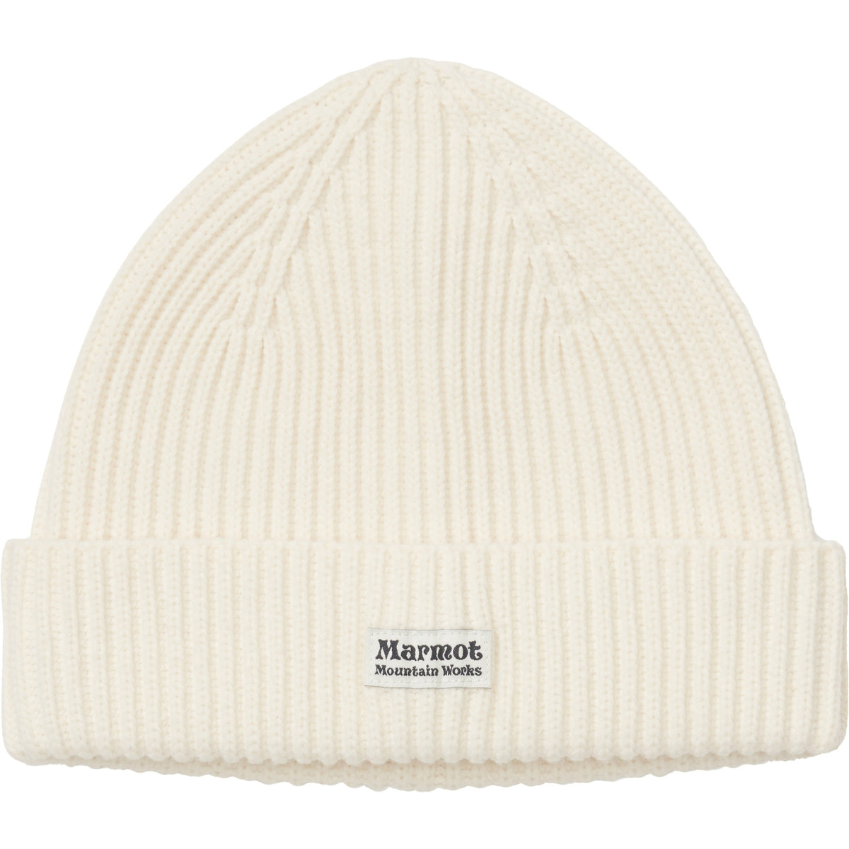 Marmot Ridgefield Beanie Papyrus