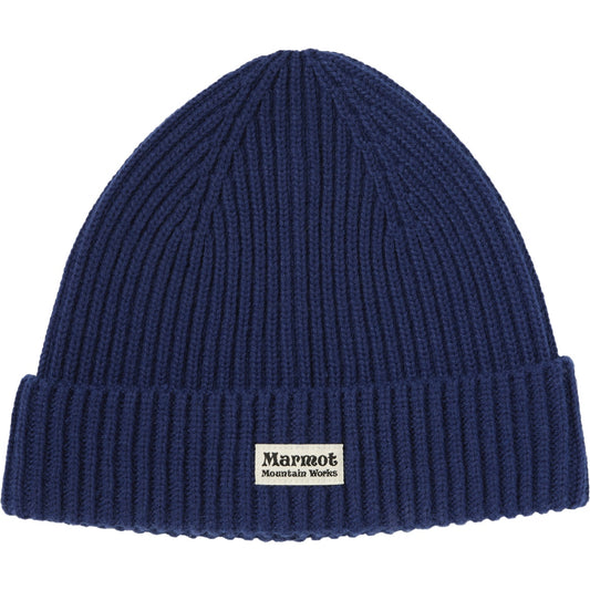 Marmot Ridgefield Beanie Twilight Blue