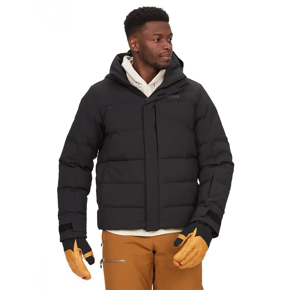 Marmot Shadow Jacket Black