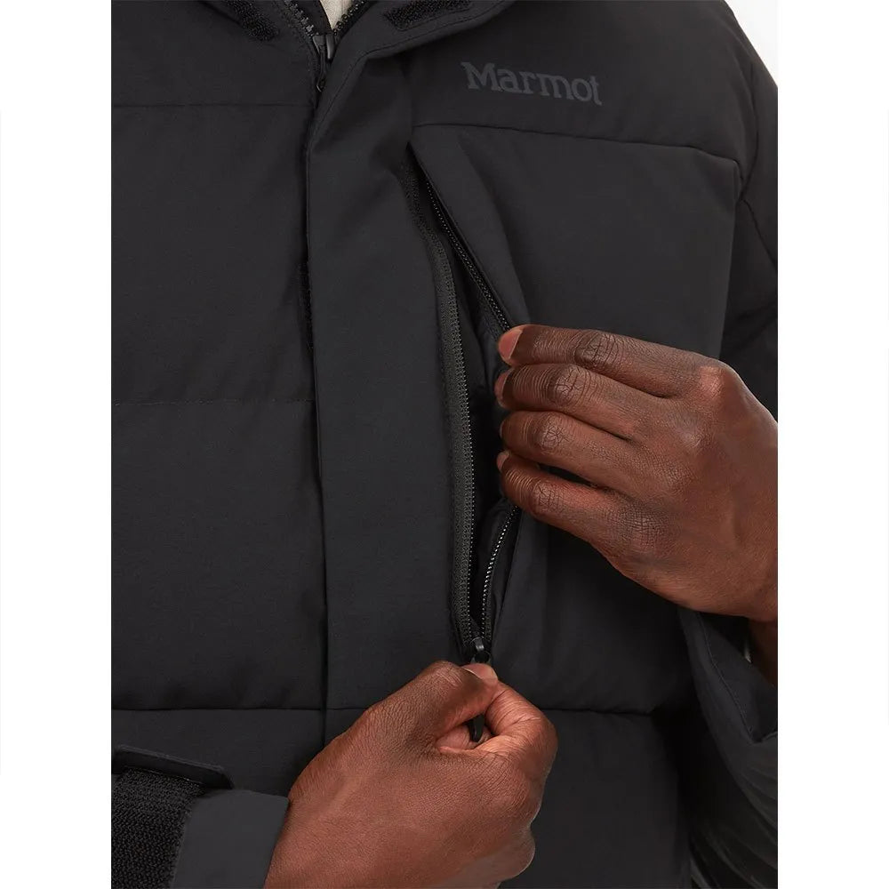 Marmot Shadow Jacket Black