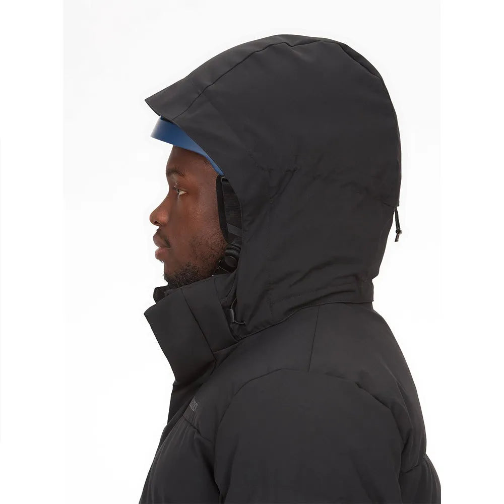 Marmot Shadow Jacket Black