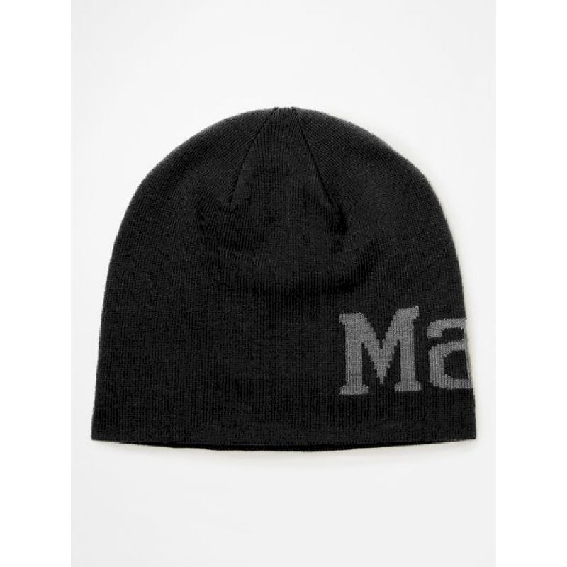 Marmot Summit Hat BLACK