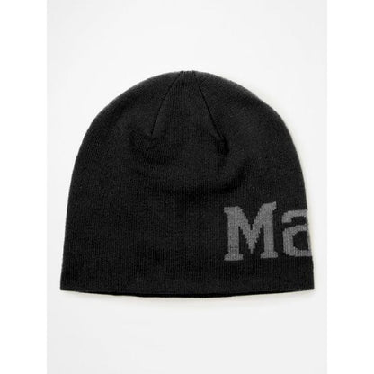 Marmot Summit Hat BLACK