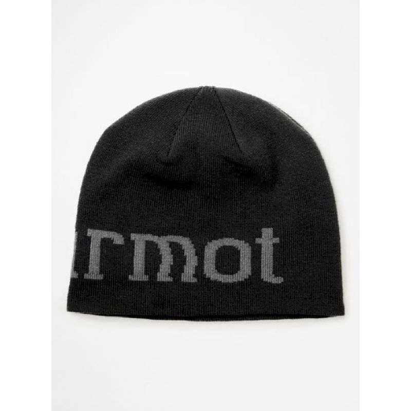Marmot Summit Hat BLACK