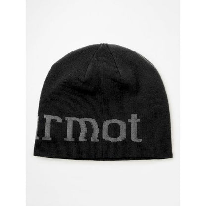 Marmot Summit Hat BLACK