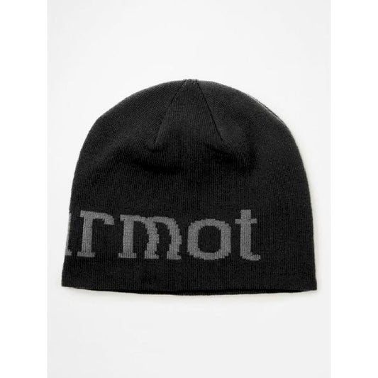 Marmot Summit Hat BLACK
