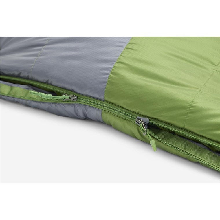 Marmot Trestles Elite Eco 30 Foliage/Steel Onyx