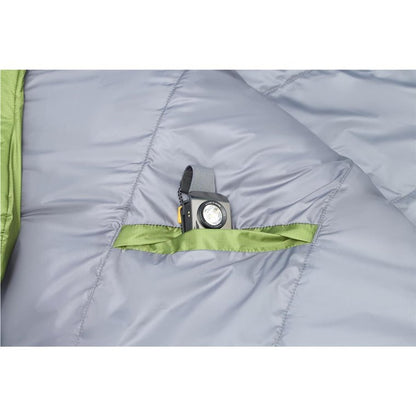 Marmot Trestles Elite Eco 30 Foliage/Steel Onyx