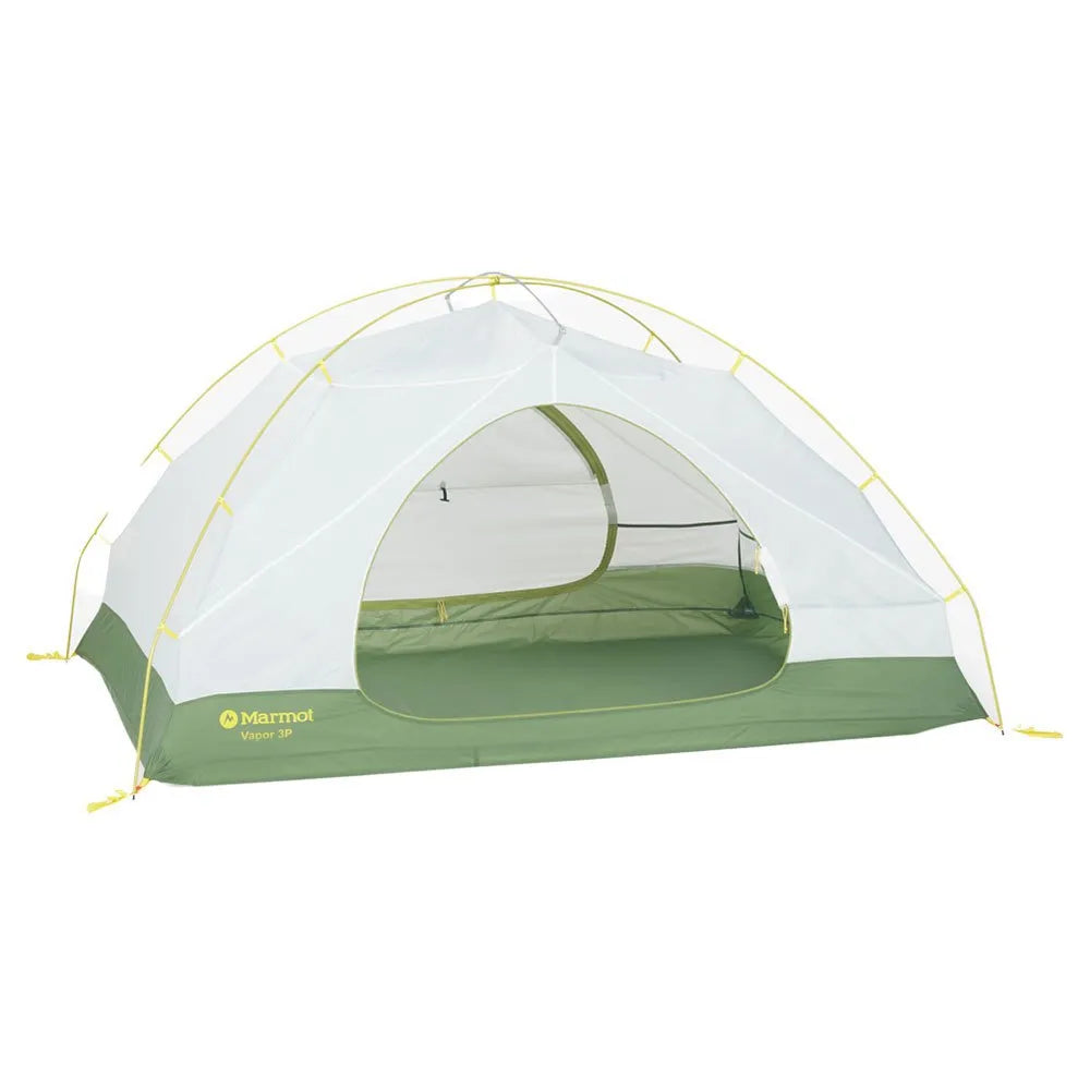 Marmot Vapor 2P Grön