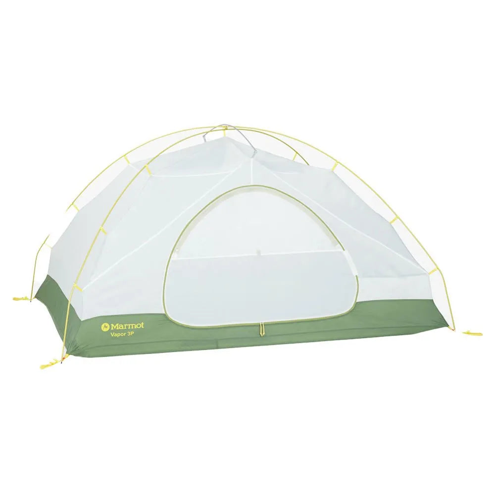 Marmot Vapor 2P Grön