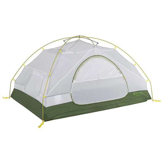 Marmot Vapor 2P Grön