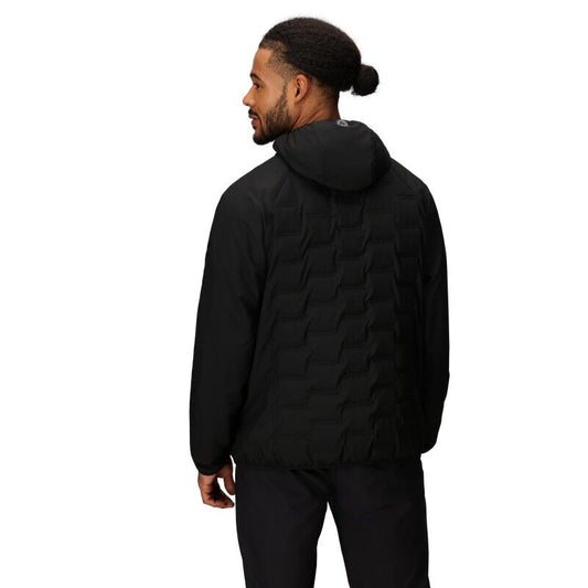 Marmot WarmCube Active Aerothermal Hoody BLACK