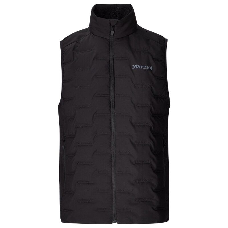 Marmot WarmCube Active Aerothermal Vest Black