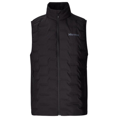 Marmot WarmCube Active Aerothermal Vest Black