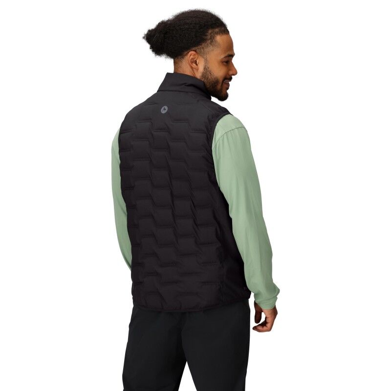 Marmot WarmCube Active Aerothermal Vest Black