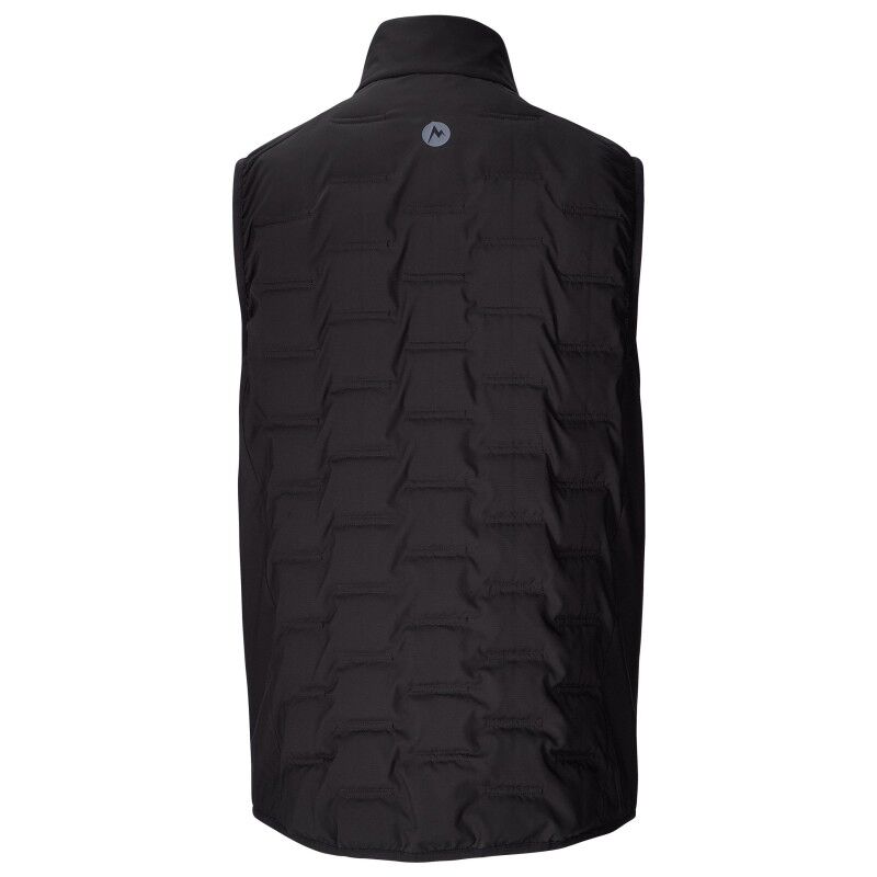 Marmot WarmCube Active Aerothermal Vest Black