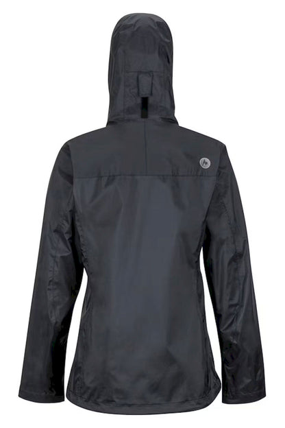 Marmot Wm's PreCip Eco Jacket Black