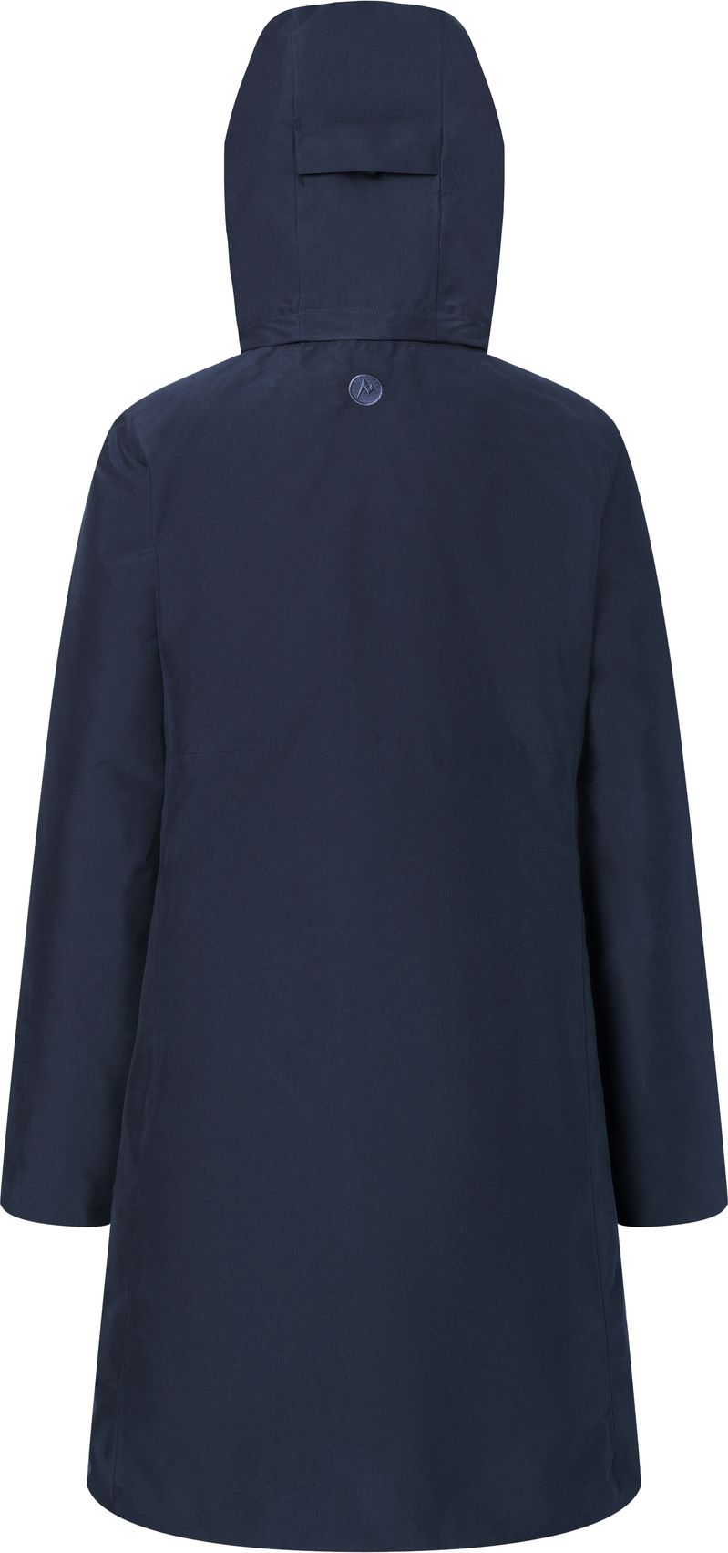 Marmot Wm's Chelsea Coat Arctic Navy