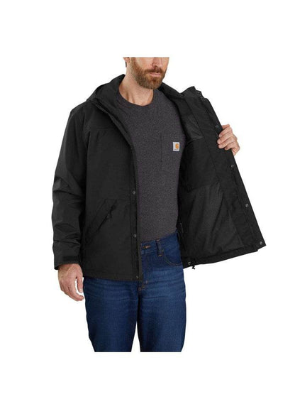 Carhartt Shoreline Jacket Herr - NatureLife