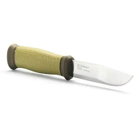 Morakniv Mora 2000 Grön - NatureLife
