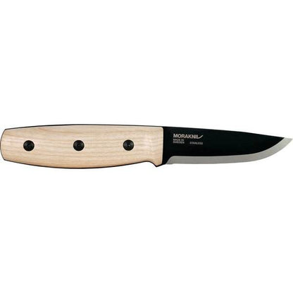 Morakniv Finn Black Blade - NatureLife