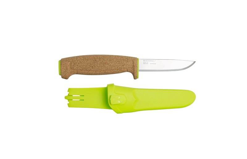 Morakniv Flytande Kniv - NatureLife