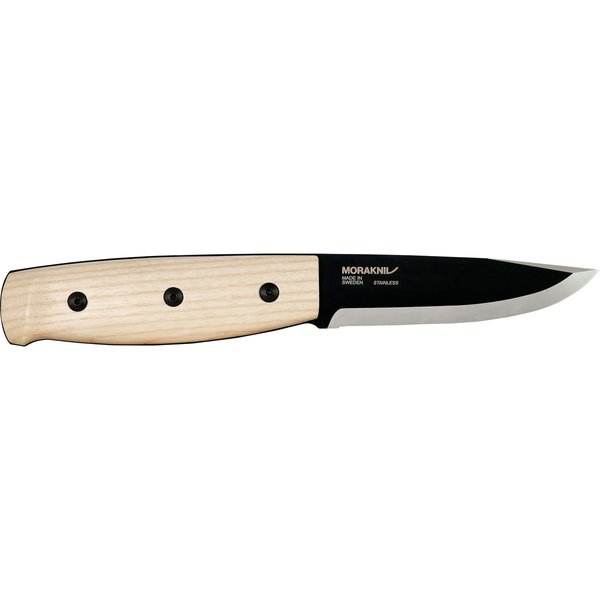 Morakniv Wit Black Blade - NatureLife