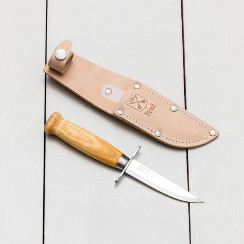 Morakniv Scout 39 Natural - NatureLife
