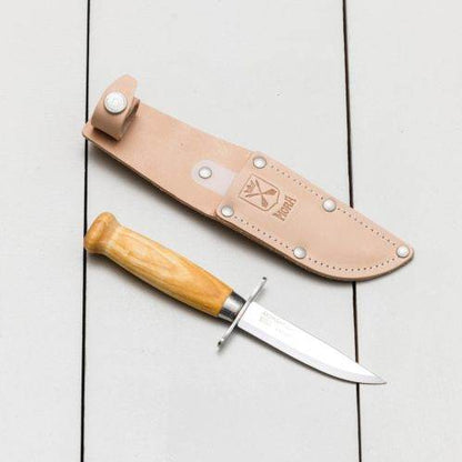Morakniv Scout 39 Natural - NatureLife