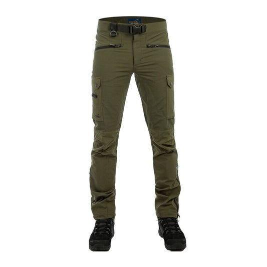 Arrak Outdoor Arrak Motion Flex Byxa Dam Olive