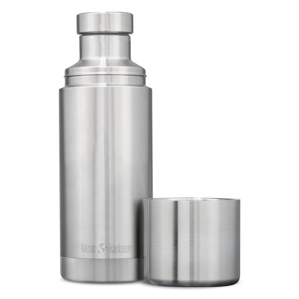 Klean Kanteen TKPro Termos Silver 0.5L/0.75/1L - NatureLife